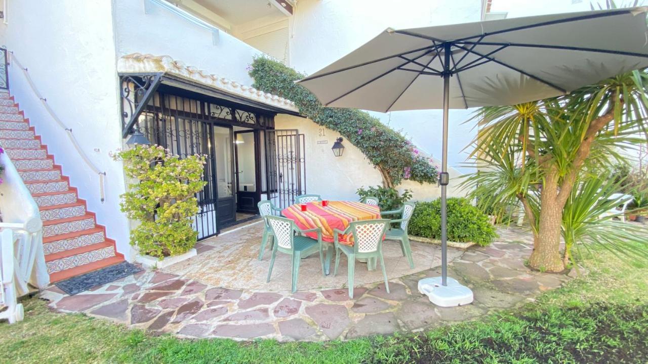 Apartment El Conserje Denia