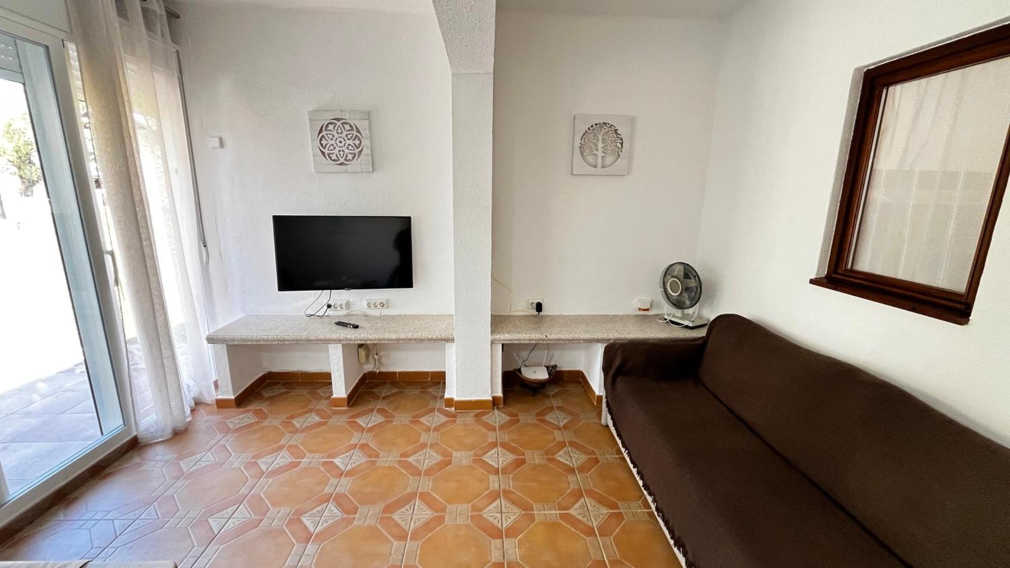 Apartment El Conserje Denia